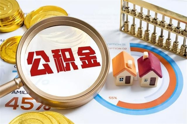 新余宝应提公积金（宝应住房公积金怎么提取）